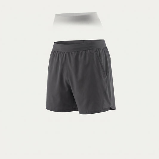 Soar Running Textile Running — Short Running Run Shorts 5"