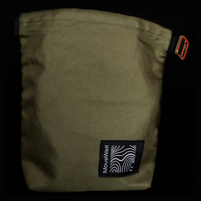 Sac essentiel — 100 % plastique recyclé post-consommation