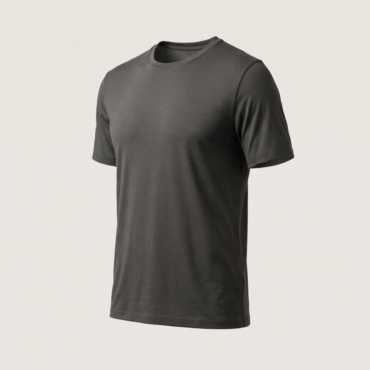 Soar Running Textile Running — T-Shirt Running Race Tee