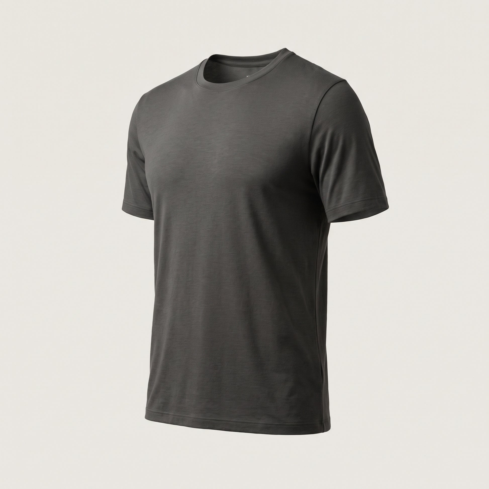 Soar Running Textile Running — T-Shirt Running Race Tee