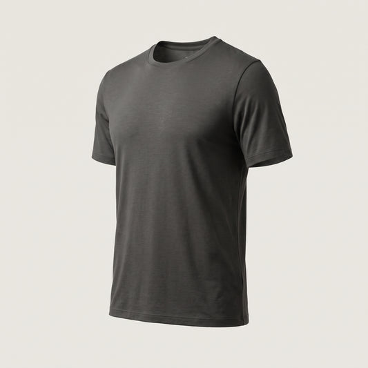 Soar Running Textile Running — T-Shirt Running Race Tee