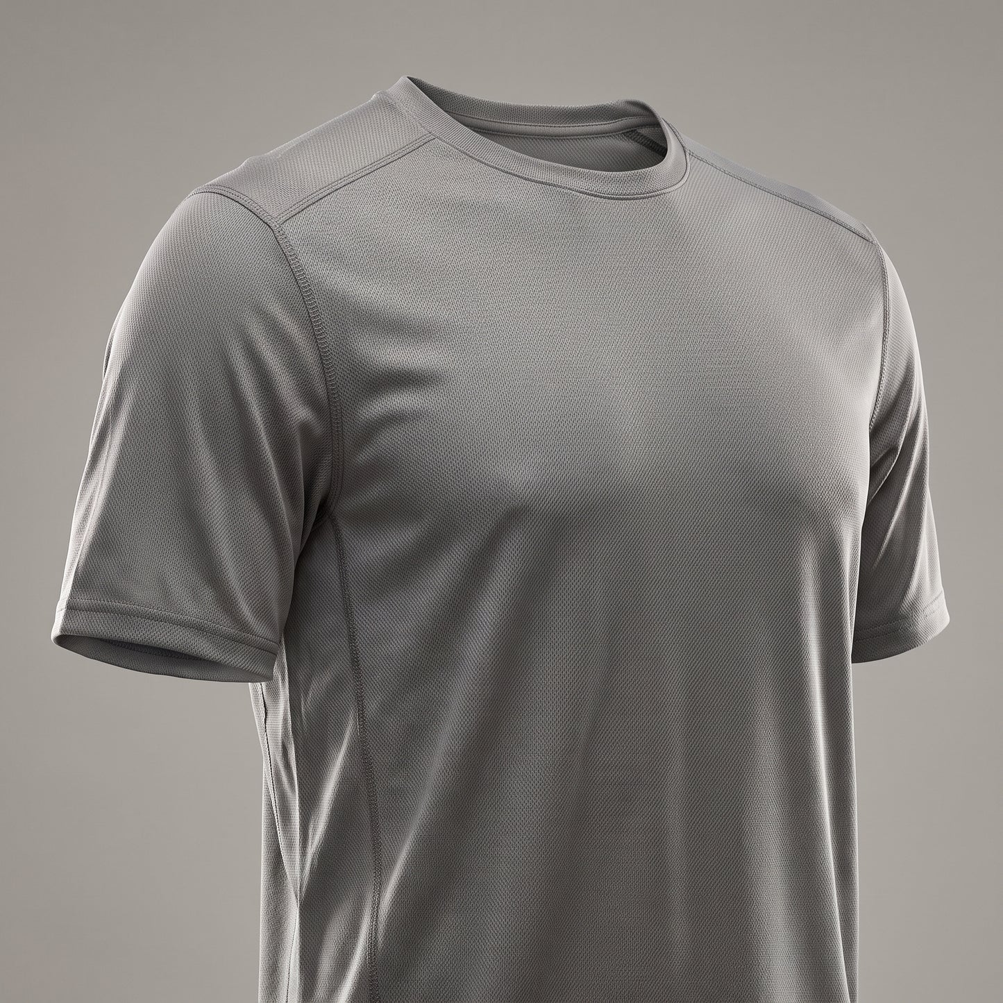 T-Shirt Running Race Tee — vue alternative
