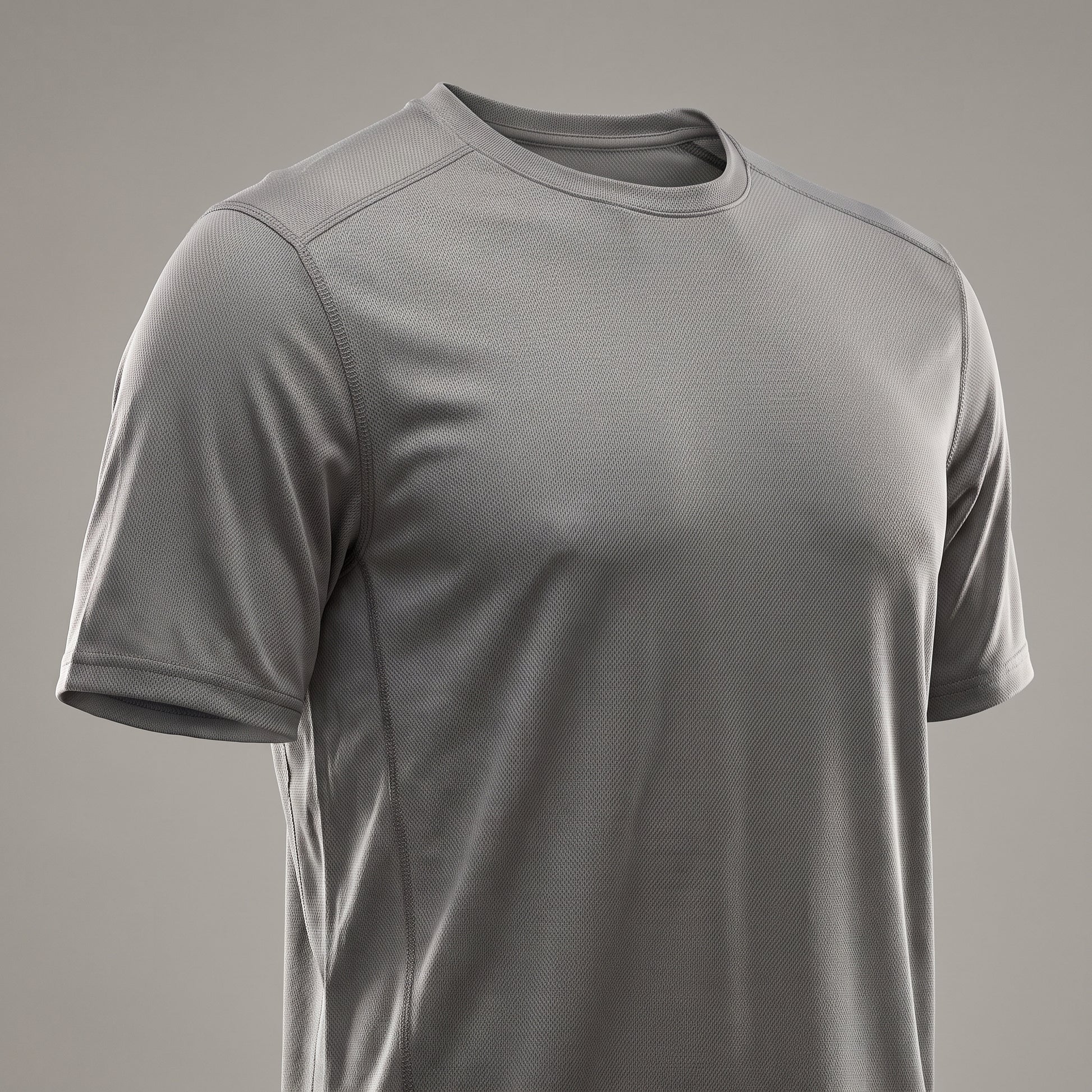 T-Shirt Running Race Tee — vue alternative