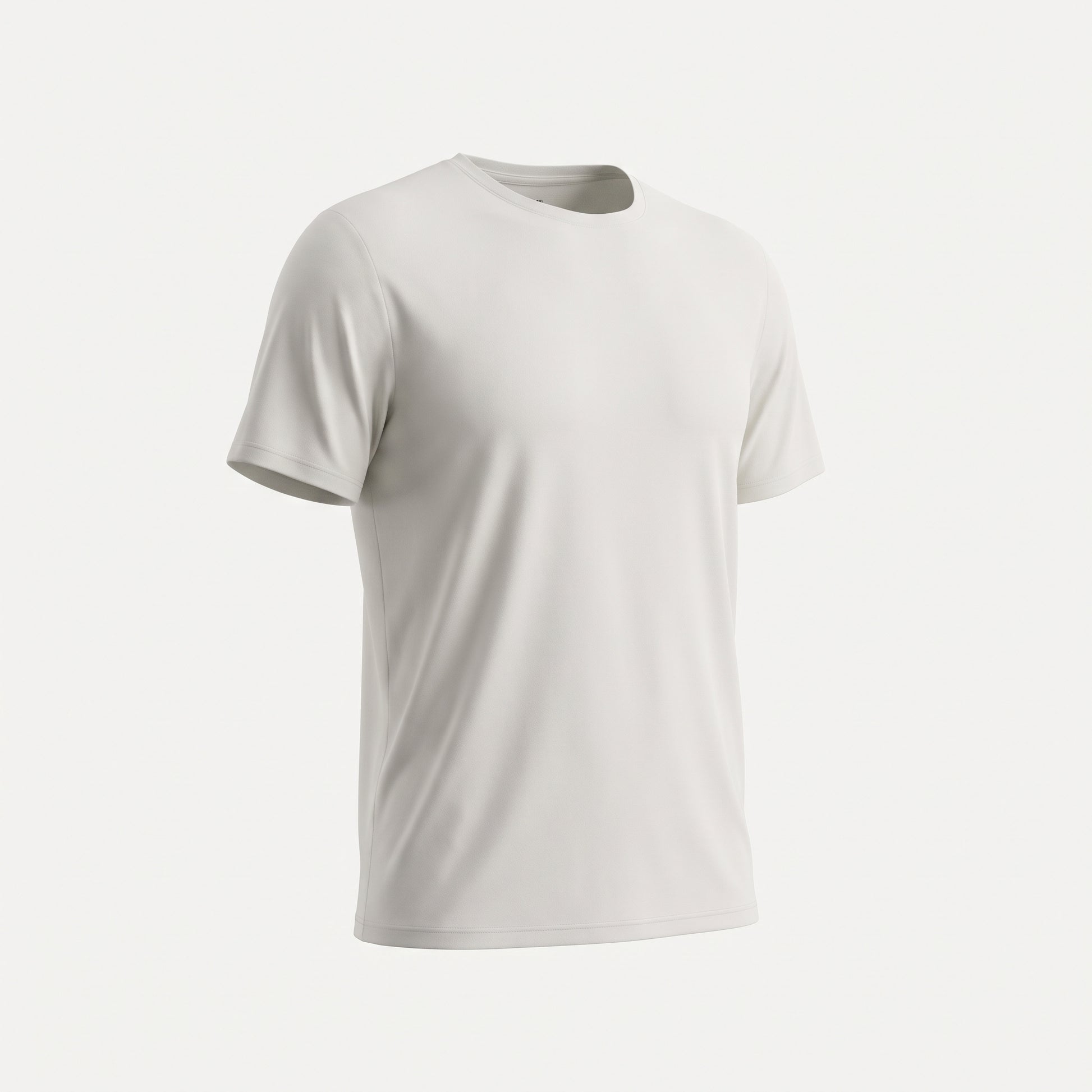 T-Shirt Running Race Tee — détail produit