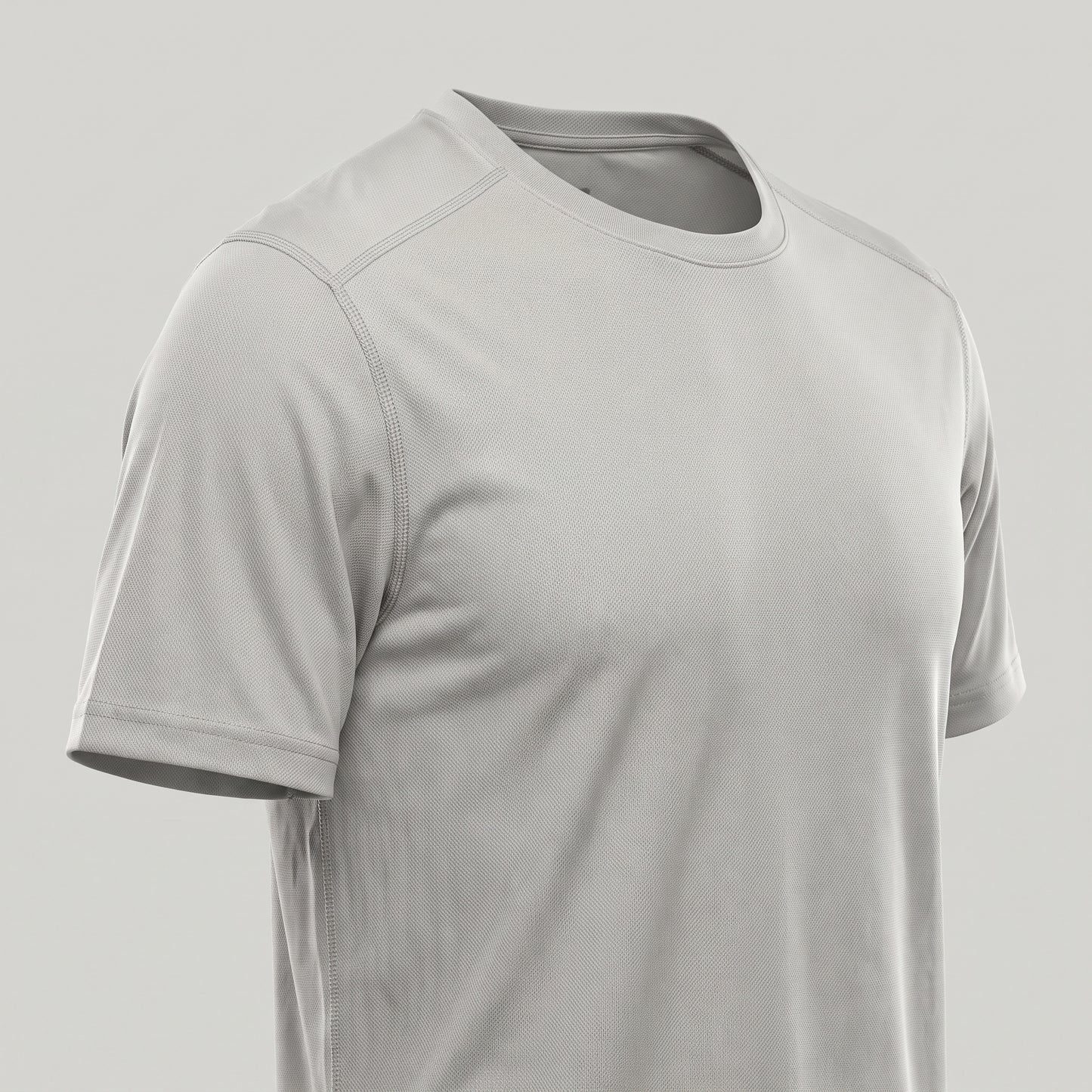 T-Shirt Running Race Tee — t-running-race-tee-2