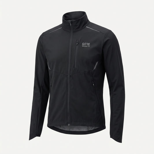 Gore Wear Vêtements Cyclistes — Veste Cycliste C5 GORE-TEX