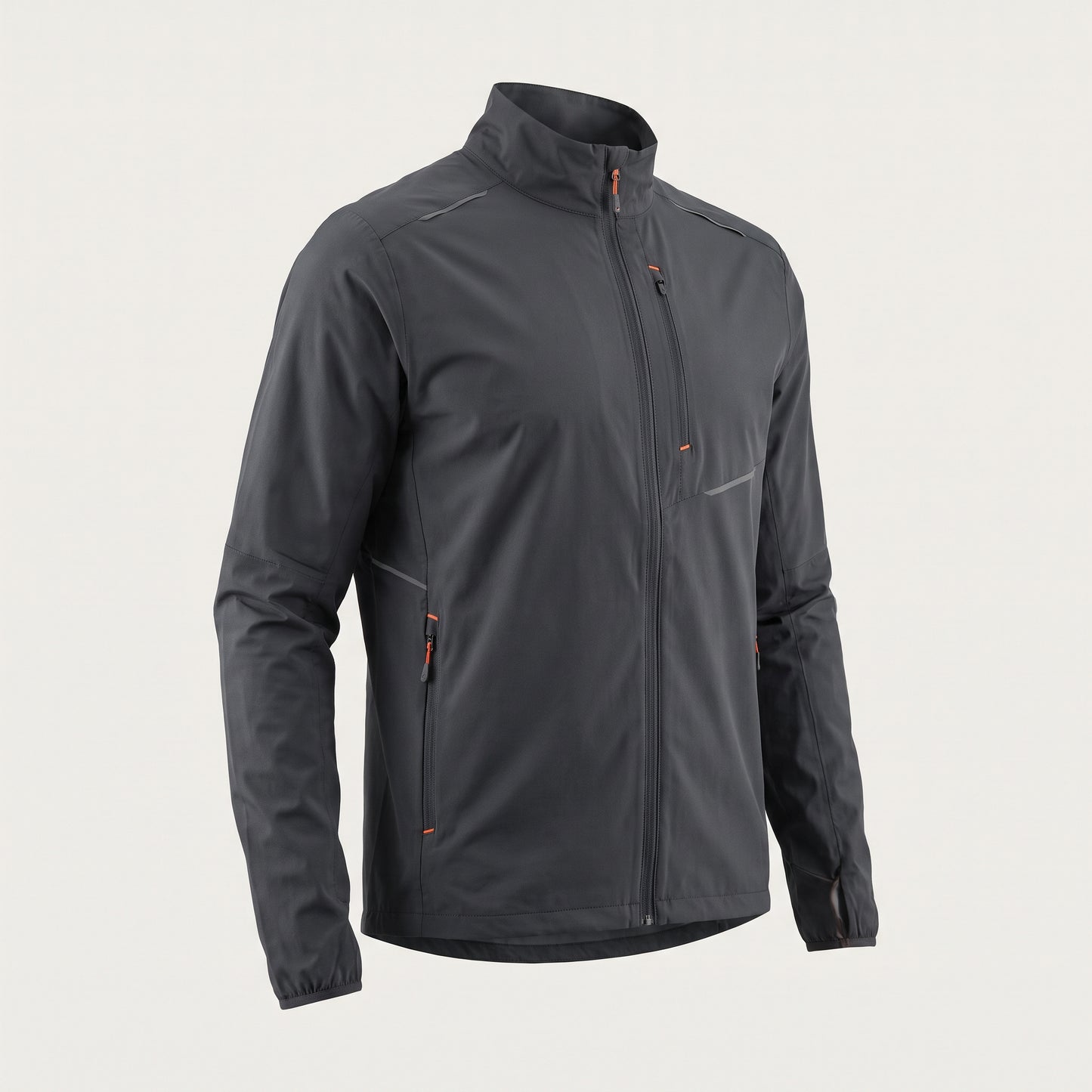 Soar Running Textile Running — Veste Imperméable Ultra Rain Jacket