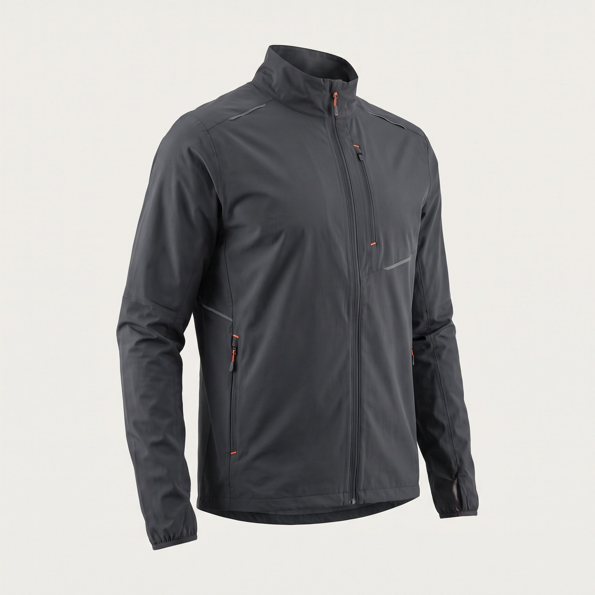 Soar Running Textile Running — Veste Imperméable Ultra Rain Jacket