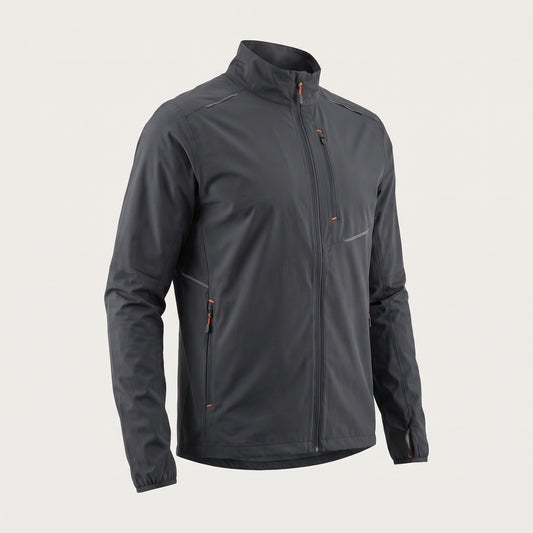 Soar Running Textile Running — Veste Imperméable Ultra Rain Jacket