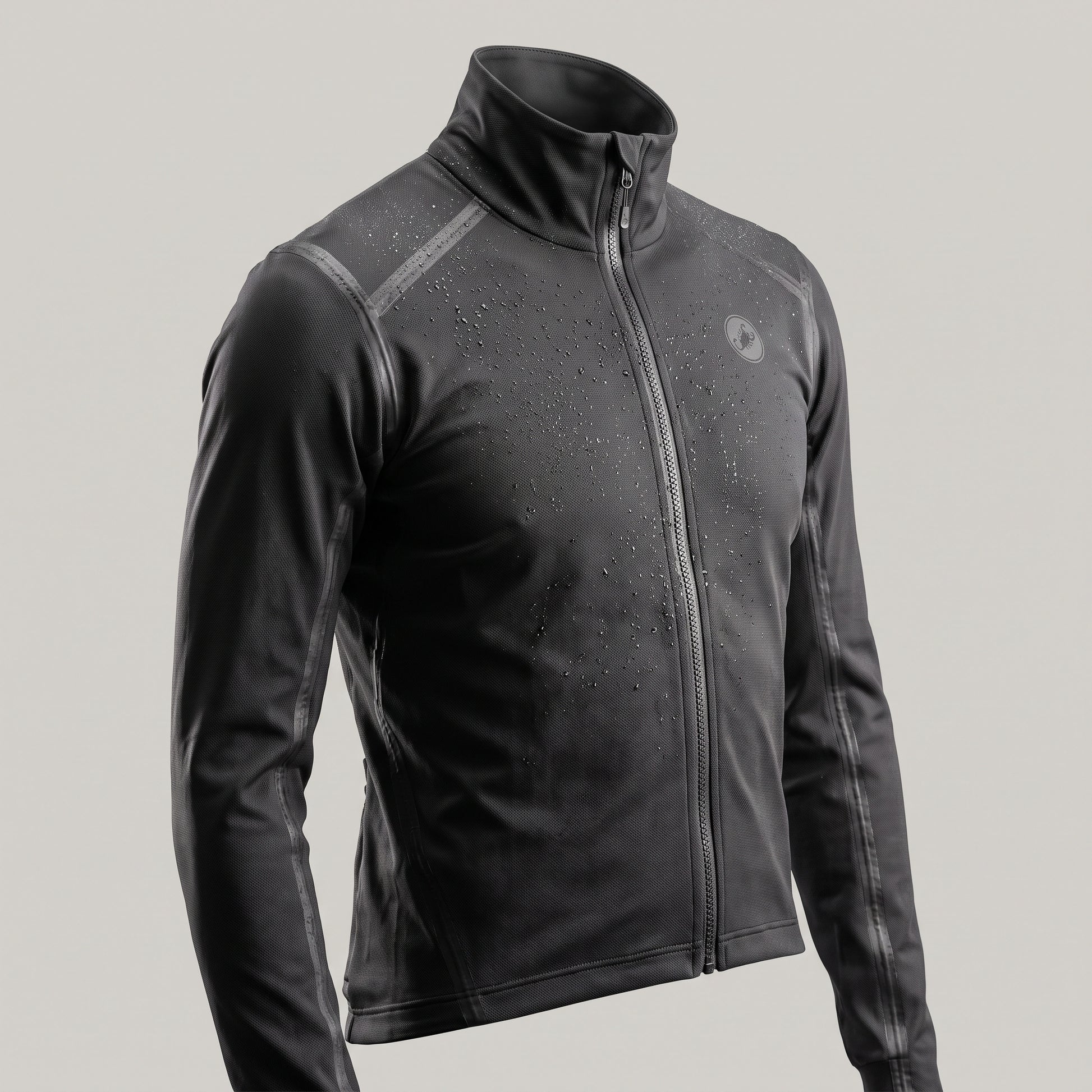 Veste Perfetto RoS 2 — vue alternative